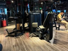 -威尔仕健身(海伦中心店)