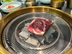 -韩白山·朝鲜族烤牛肉·酱蟹(长宁龙之梦店)