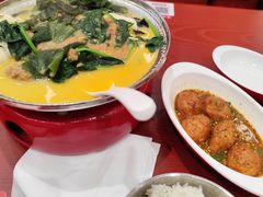 -喜家德虾仁水饺(长泰广场店)