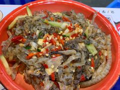 -马路边边串串香(苗栗路店)