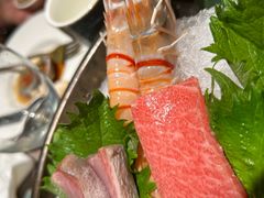 -大葉日本料理·龍蝦任食放題(廣州W酒店)