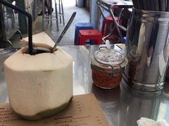 -Cô Thành Restaurant