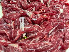 -三毛牛肉店(福强店)