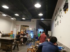 大堂-天治宣·野椒鸡(龙头寺总店)