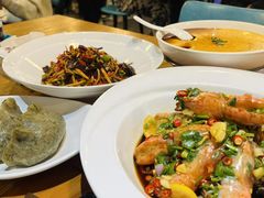 -圆圆家私房美食(民权路店)