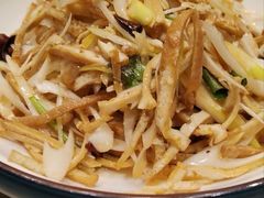 -老西安韩记三鲜煮馍(四府街店)
