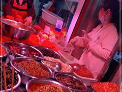 -南门口湘军剁辣椒老店(老长沙第一品牌店)