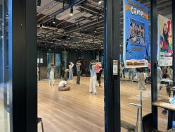 -G-STEPS舞蹈工作室