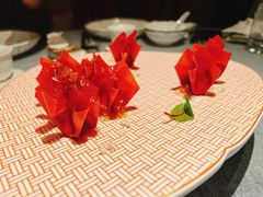 -柿合缘新京菜(静安嘉里中心店)