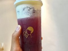 -喜茶(北京三里屯太古里店)