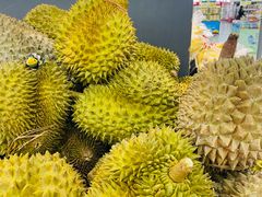 -沃尔玛(中山北路店)