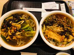 原味螺蛳粉-水平有限广西米粉·广西风味集(五道口店)