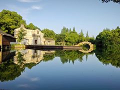 -乌镇景区
