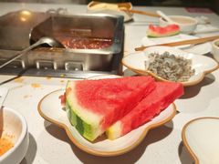 -海底捞火锅(劲松店)