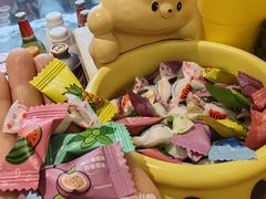 -家乐煲仔店(红山市场店)