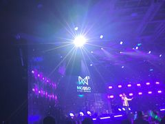 -MOSSO·Liveshow(M3香港广场店)