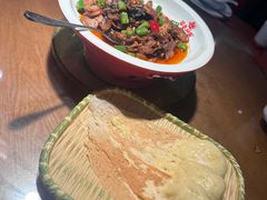-百年神厨·地道川菜(紫荆店)