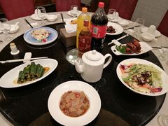 -新南华大酒店(长寿店)