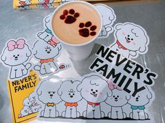 -Seesaw Coffee(上生新所店)
