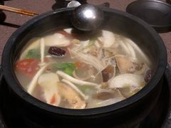 -阿西土陶牦牛汤锅