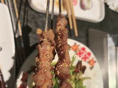 -可口香·非遗老号烧烤(南岗直营店)