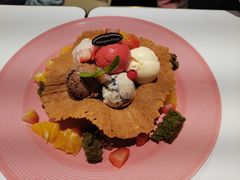 -哈根达斯(陆家浜路店)