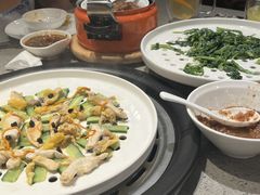 -粗茶淡饭·蒸鲜(光谷店)