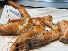 -大渔铁板烧(大悦城店)