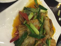 缪氏川菜(泰然店)-缪氏川菜(丰盛町店)