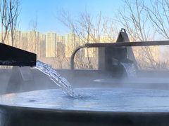 -清河半岛温泉度假酒店