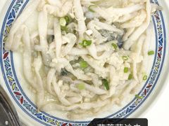 -寻味顺德·南记酒家·传统顺德菜·鱼生(广源路店)