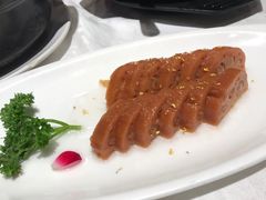 桂花糖水莲藕-和记小菜(七宝店)