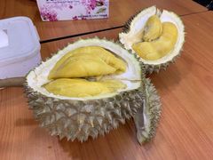 -榴莲一条街