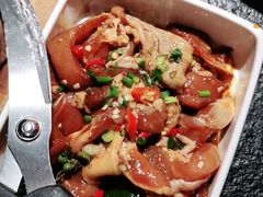 -嘿嘟嘟·肋条烧肉放题(爱融荟城店)