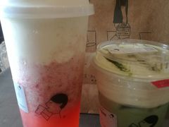 -喜茶(深圳福田星河COCO Park店)