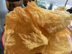 豆皮-金龙·打边炉(南京西路店)