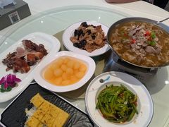 -凯鸽酒楼(大同振兴街店)