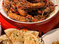 -前海沿·青岛菜(大拇指广场石老人店)