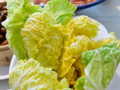 -巴渝人家重庆火锅(东方广场店)