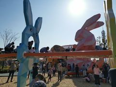 -季高兔窝窝亲子园(上海薰衣草公园店)