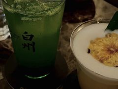 -THE OLD HOUSE酒吧