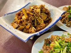 -百年粉蒸牛肉