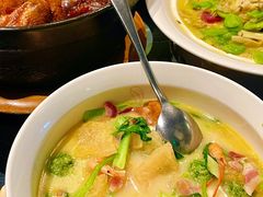 -锅里岩·传统南通菜(崇川大有境店)