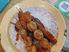 -柴爿巷·香酥鸡&馄饨(复兴中路店)