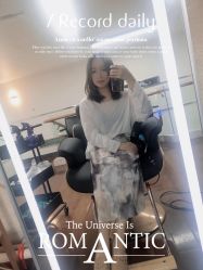 -TK·HAIR SALON韩式设计