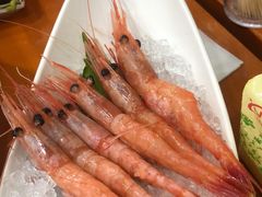 -银子铁板烧料理自助餐(人民广场店)