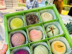 -好一朵茉莉花(老门东店)