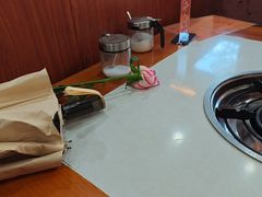 -藏味八珍特色火锅