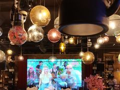 -胡桃里乐队酒馆(大庆店)