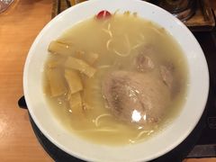 -博多一幸舍(侨福芳草地购物中心店)